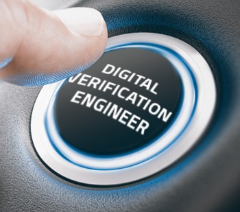 Digital Verification Engineer
