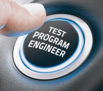 Test Program Development Engineer